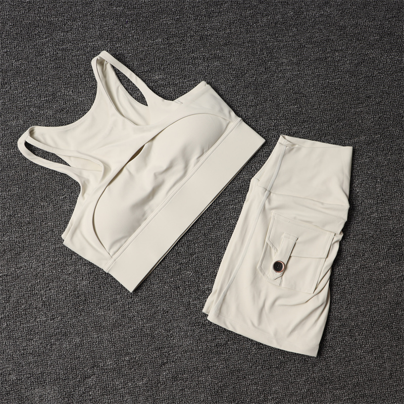 Outdoor Sport Leggings - اللياقة البدنية السراويل مقاعد يوجا المرأة