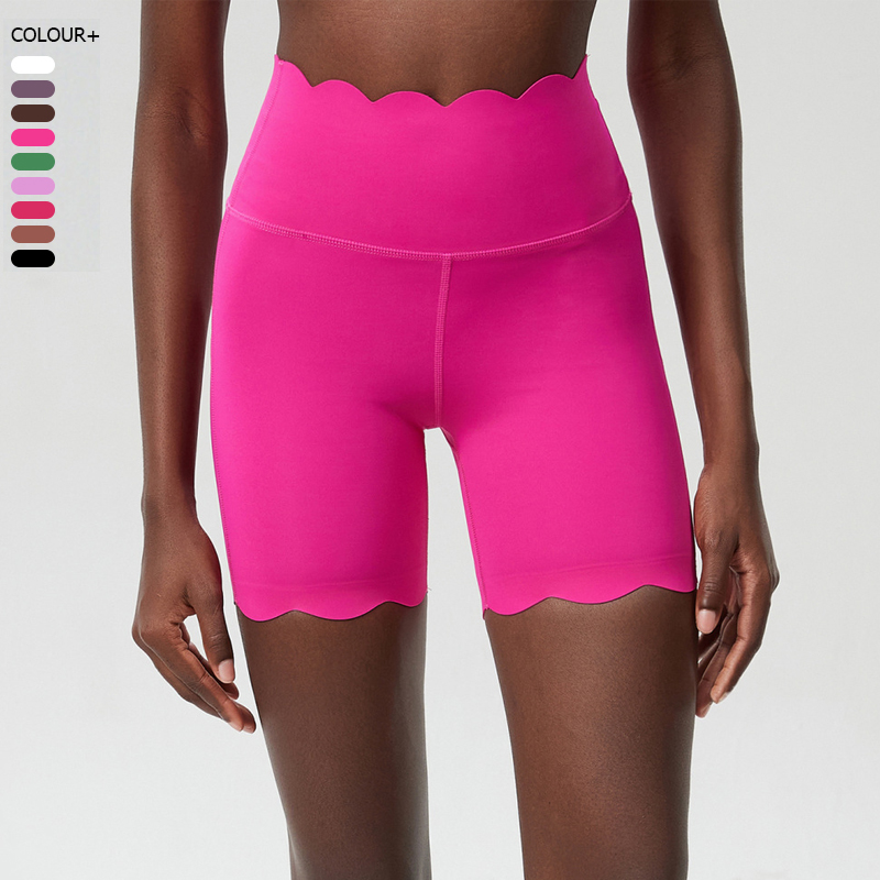 Outdoor Sport Leggings - الصيف اليوغا السراويل النساء بلون في