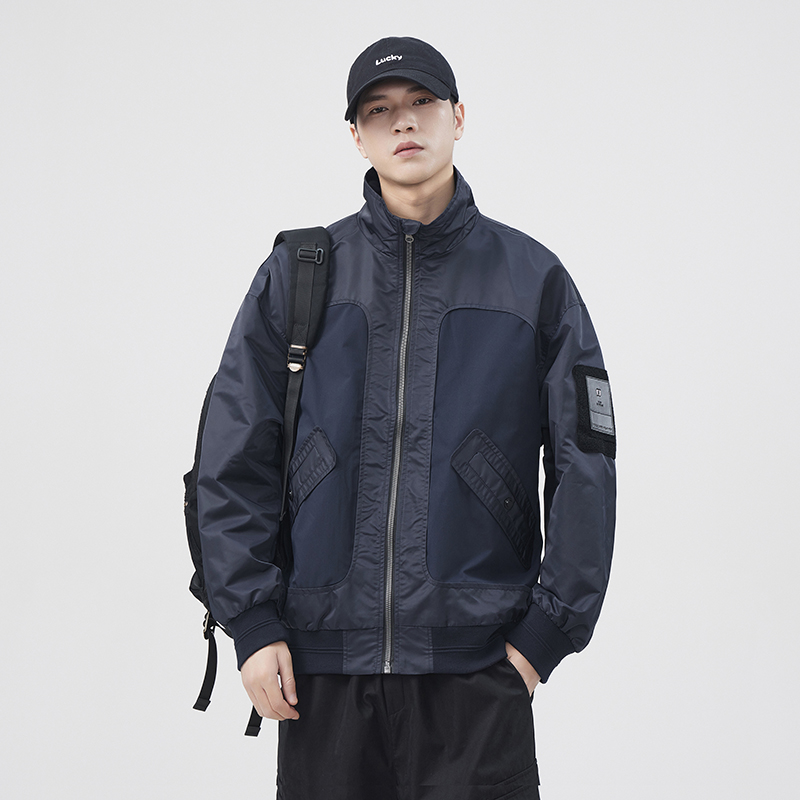 Outdoor Sport Jacket Brand - العصرية العلامة التجارية سترة عادية الرجال