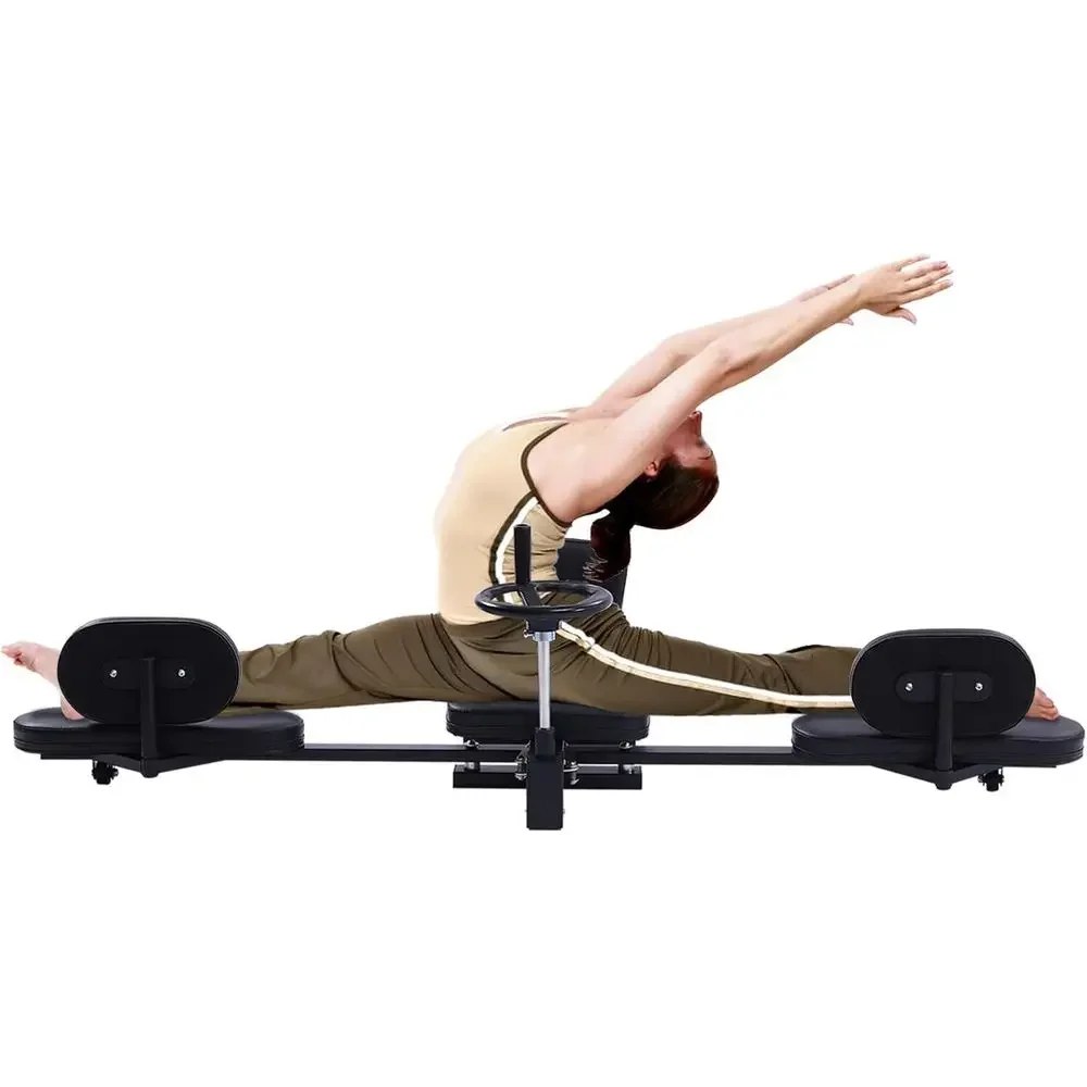 Gymnastic Bar Home - جهاز تمديد الساقين عالي التحمل بسعة