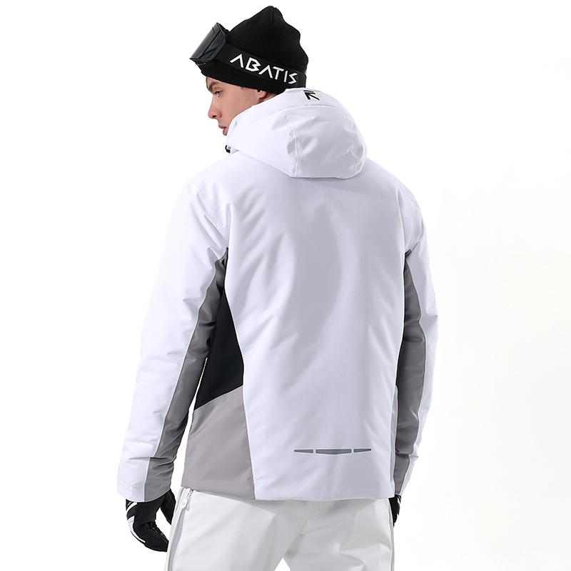 تشغيل نهر العلامة التجارية عال - مراجعة Outdoor Sport Jacket Brand وسعره