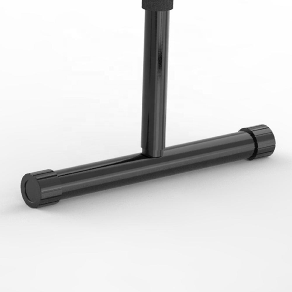 معدات صالة الألعاب الرياضية ال - مراجعة Gymnastic Bar Home وسعره