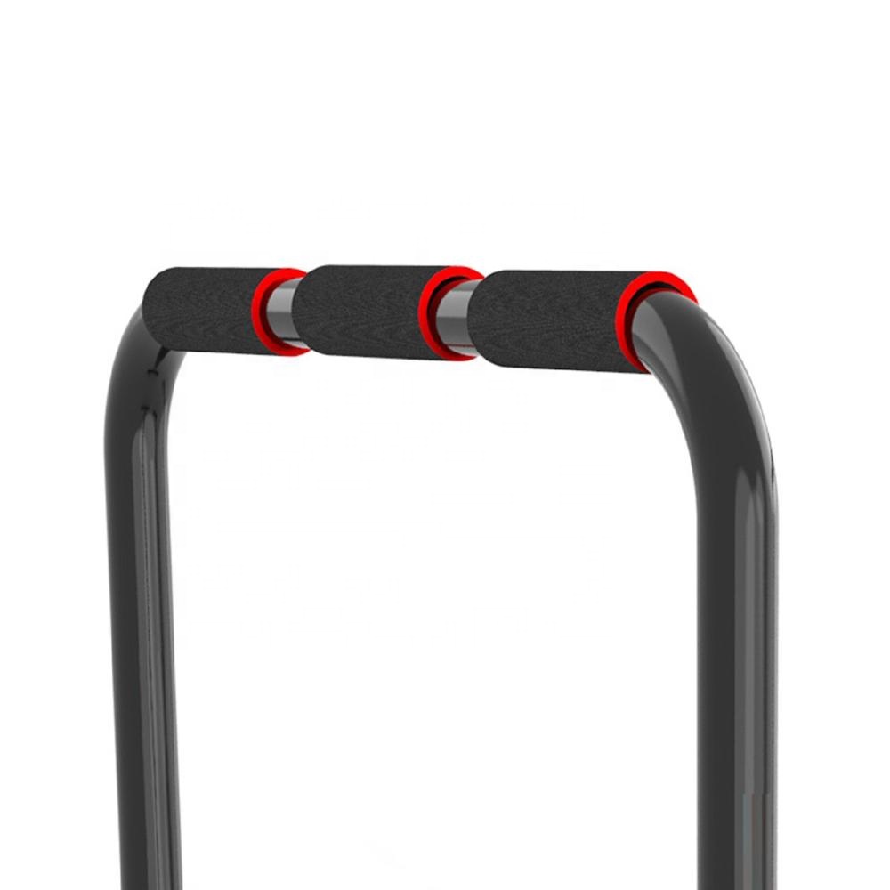 معدات صالة الألعاب الرياضية ال - مراجعة Gymnastic Bar Home وسعره