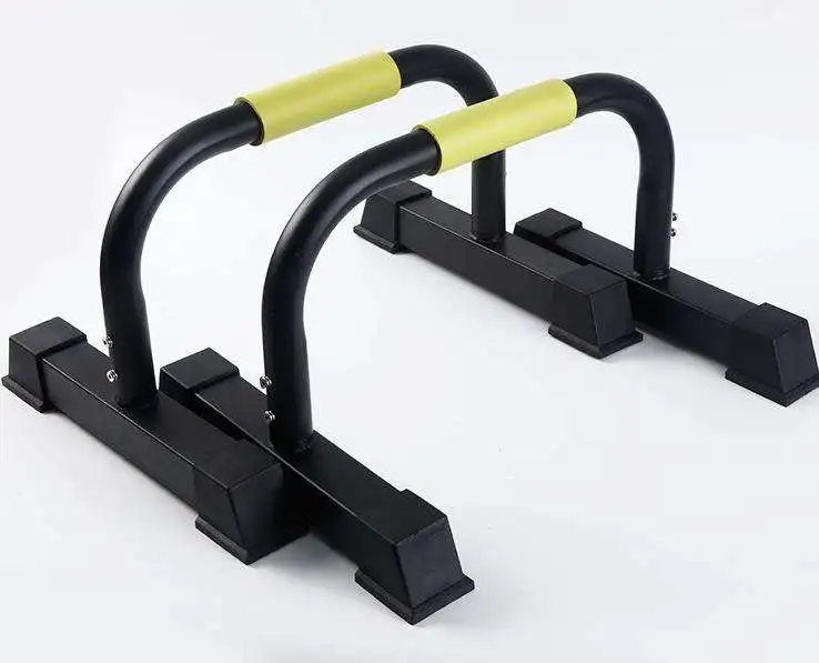 حامل باراليت للتمارين الرياضية - مراجعة Gymnastic Bar Home وسعره