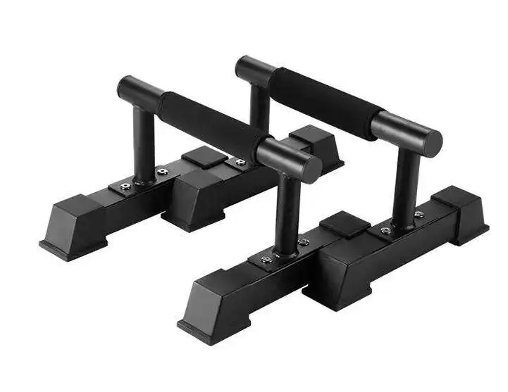 حامل باراليت للتمارين الرياضية - مراجعة Gymnastic Bar Home وسعره
