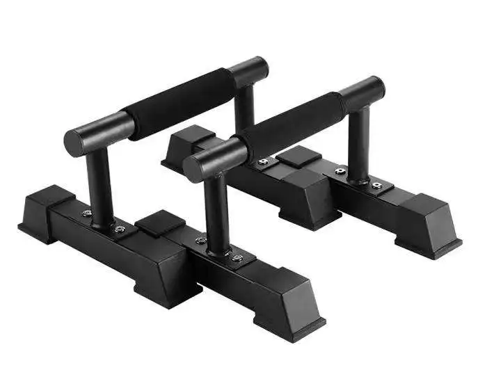 حامل باراليت للتمارين الرياضية - مراجعة Gymnastic Bar Home وسعره