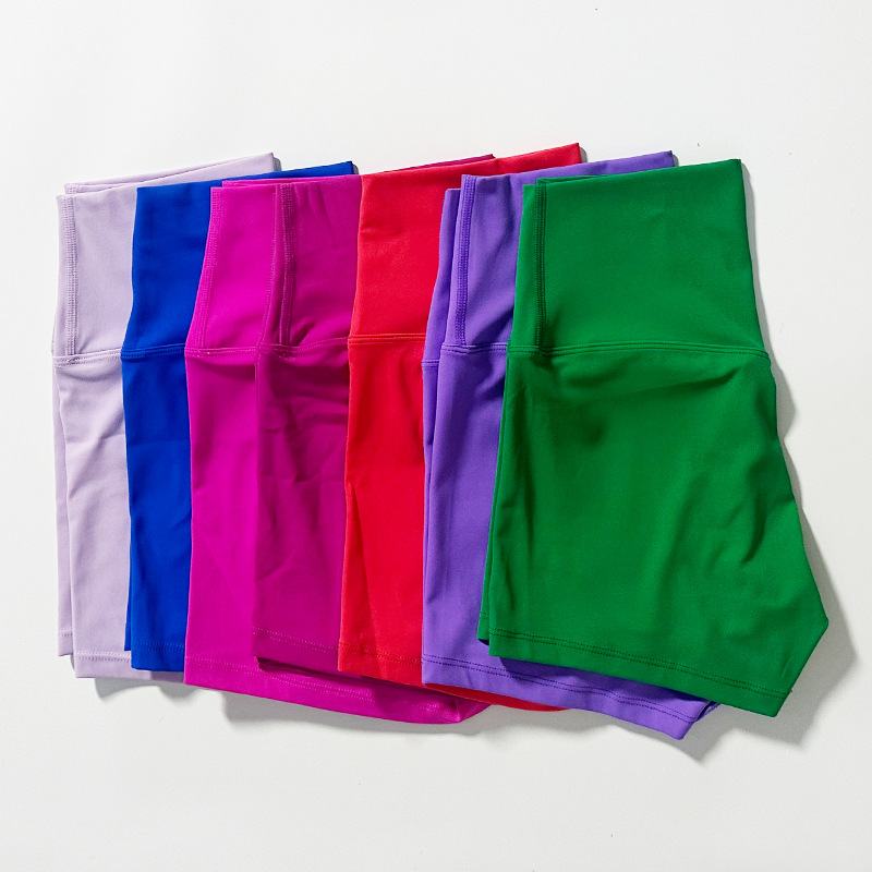 مثير بلون لينة ضيقة المرأة الل - مراجعة Outdoor Sport Leggings وسعره
