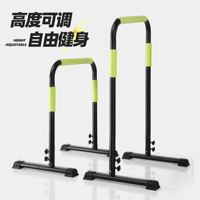 المنزل الصالة الرياضية اللياقة - مراجعة Gymnastic Bar Home وسعره