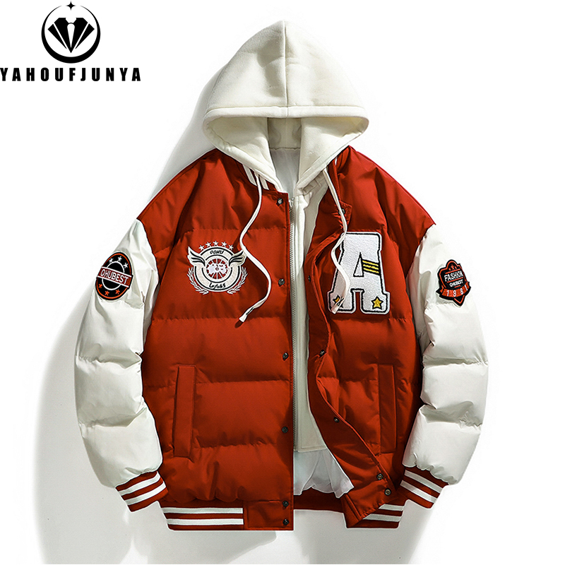 2025 جديد الشتاء الرجال في اله - مراجعة Outdoor Sport Jacket Brand وسعره