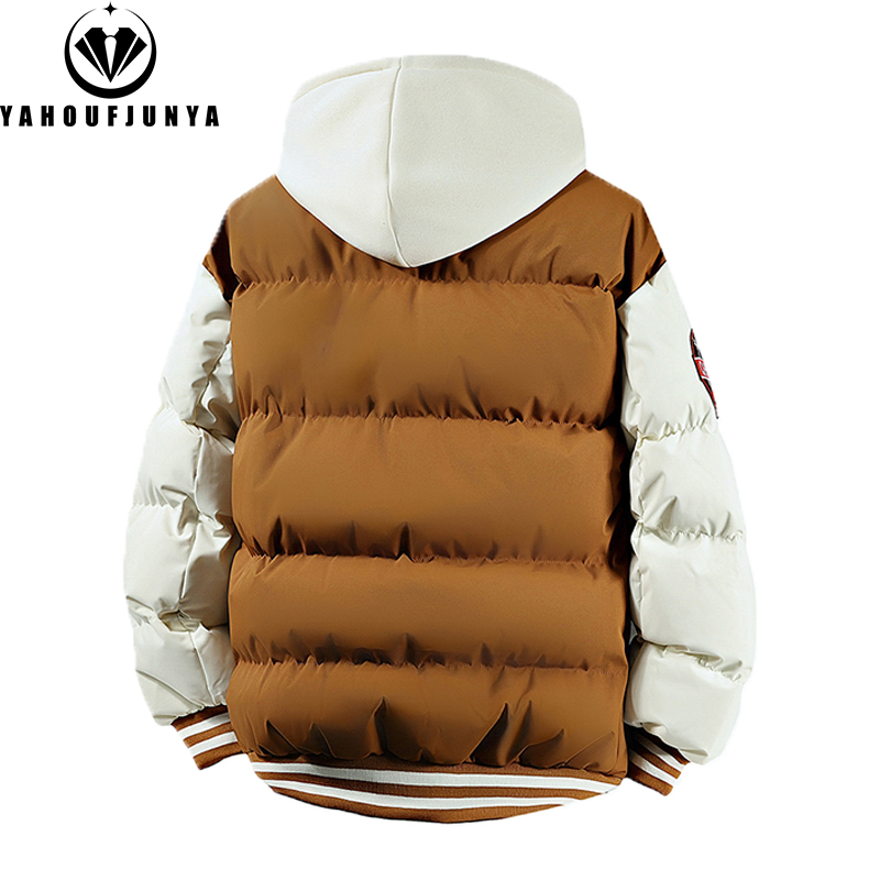 2025 جديد الشتاء الرجال في اله - مراجعة Outdoor Sport Jacket Brand وسعره