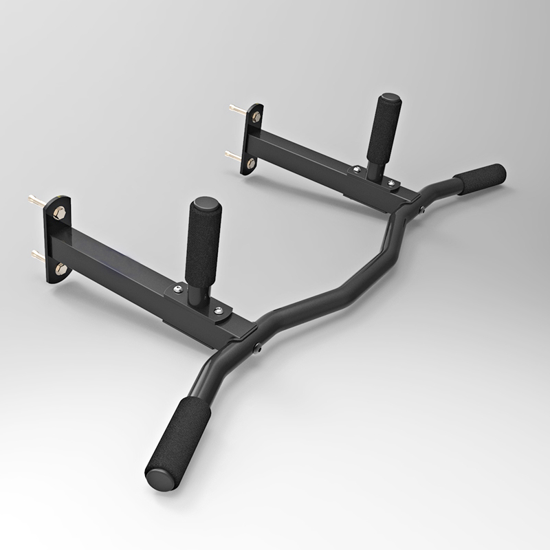 شنت الجدار سحب ما يصل بار الصا - مراجعة Gymnastic Bar Home وسعره