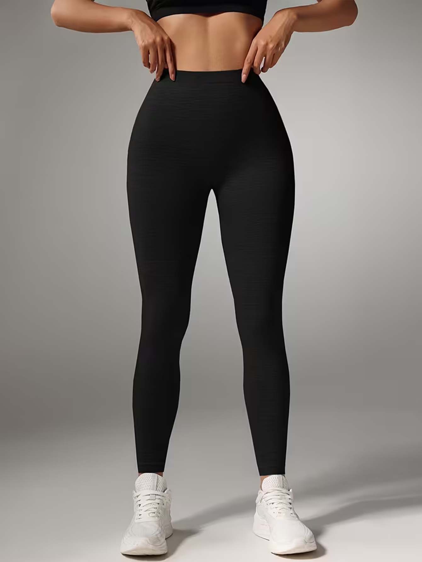 سراويل يوجا نسائية عصرية وغير  - مراجعة Outdoor Sport Leggings وسعره