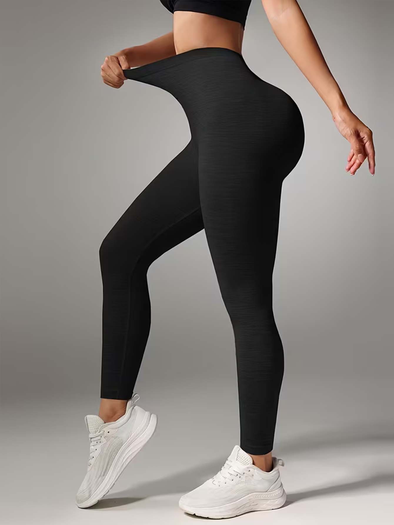 سراويل يوجا نسائية عصرية وغير  - مراجعة Outdoor Sport Leggings وسعره