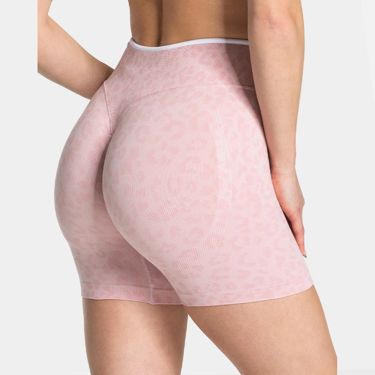 شورت يوجا نسائي من TEVEO بدون  - مراجعة Outdoor Sport Leggings وسعره