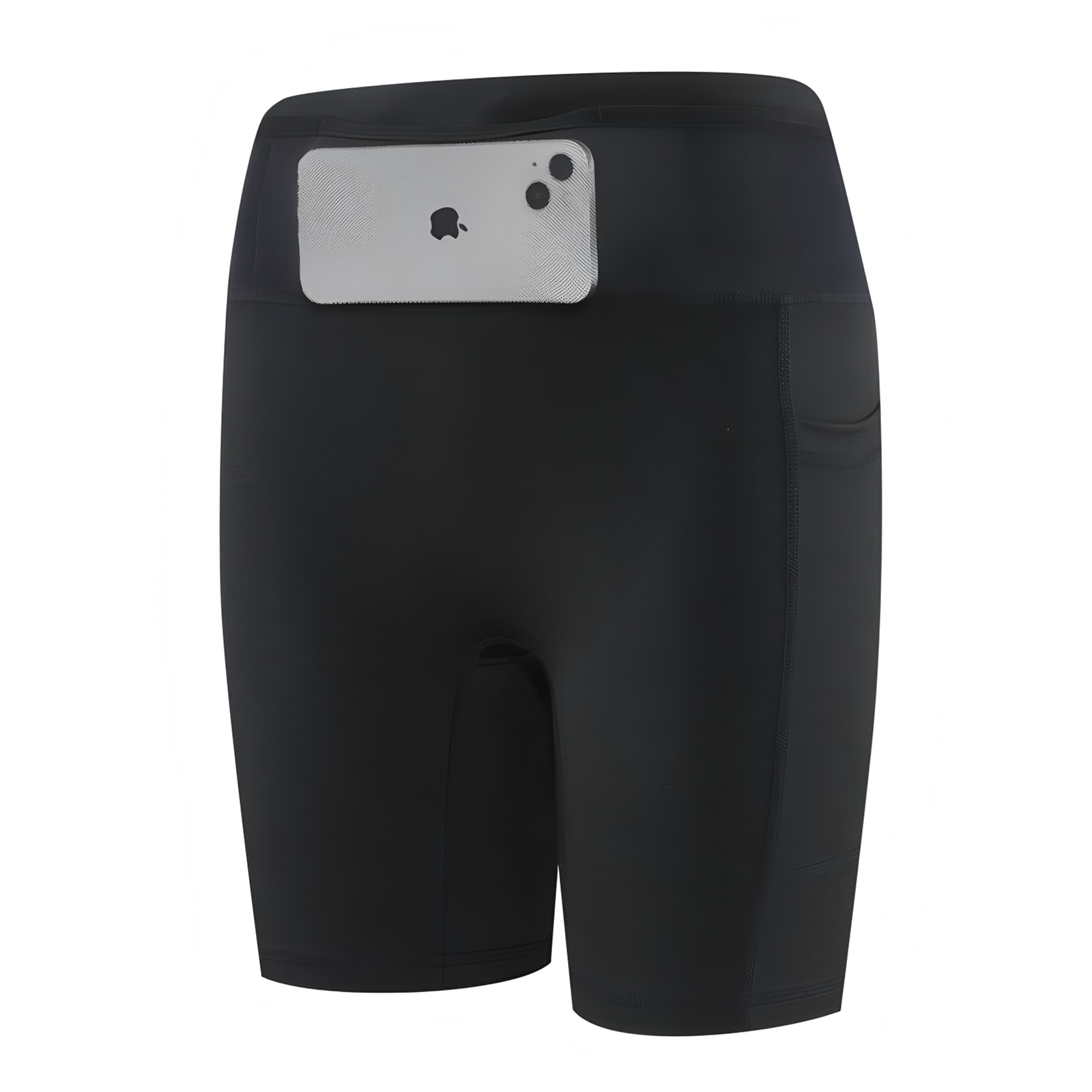 شورت رجالي للجري لمسافات طويلة - مراجعة Outdoor Sport Leggings وسعره