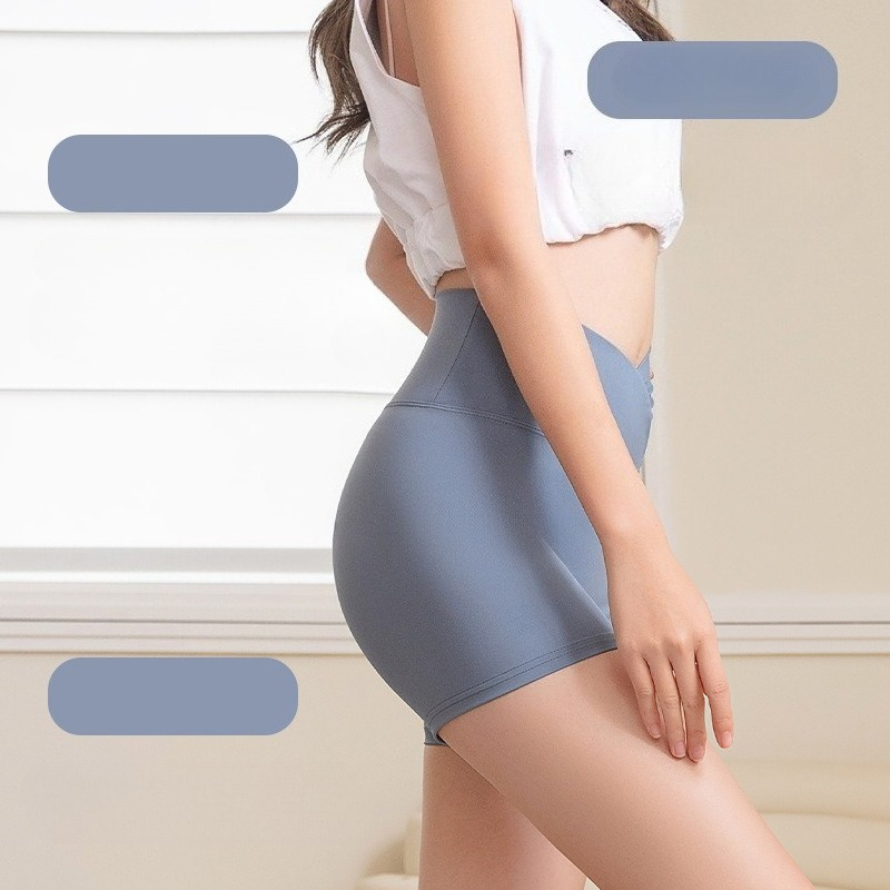امرأة مفتوحة المنشعب السراويل  - مراجعة Outdoor Sport Leggings وسعره