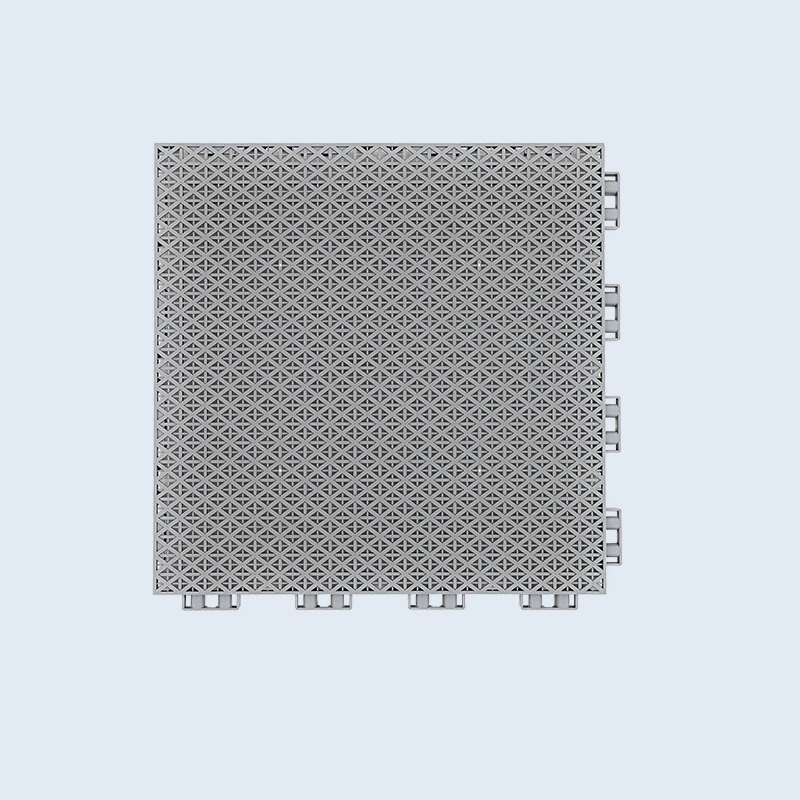 أرضيات رياضية لملاعب كرة السلة - مراجعة Outdoor Sport Floor Tiles وسعره