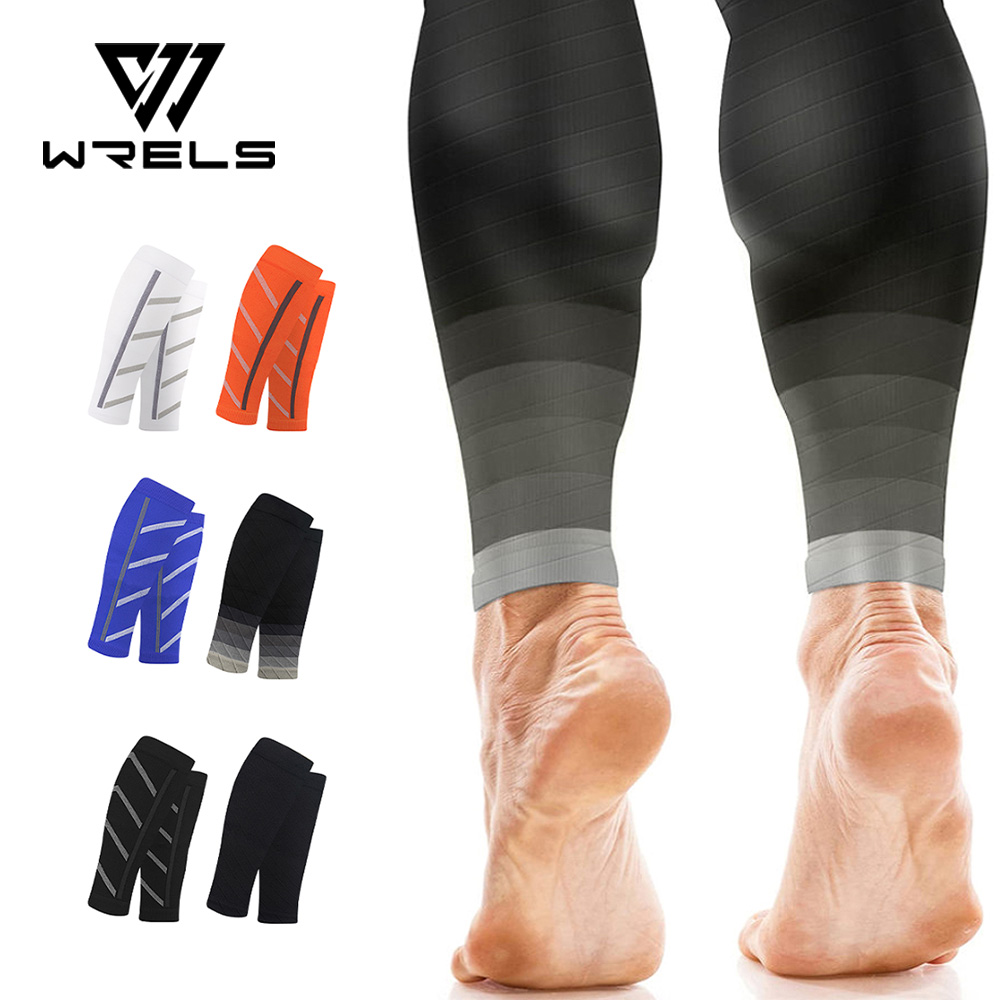 جوارب رياضية مضغوطة لدعم العجل - مراجعة Outdoor Sport Leggings وسعره