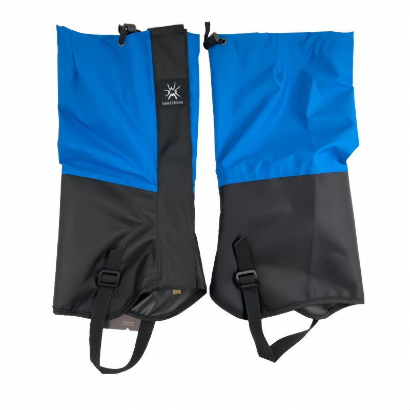 غطاء ساق مقاوم للماء للرحلات ا - مراجعة Outdoor Sport Leggings وسعره