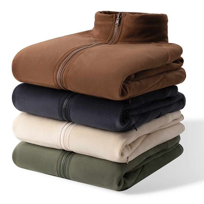 جاكيت رجالي خارجي سميك مقاوم ل - مراجعة Outdoor Sport Jacket Brand وسعره