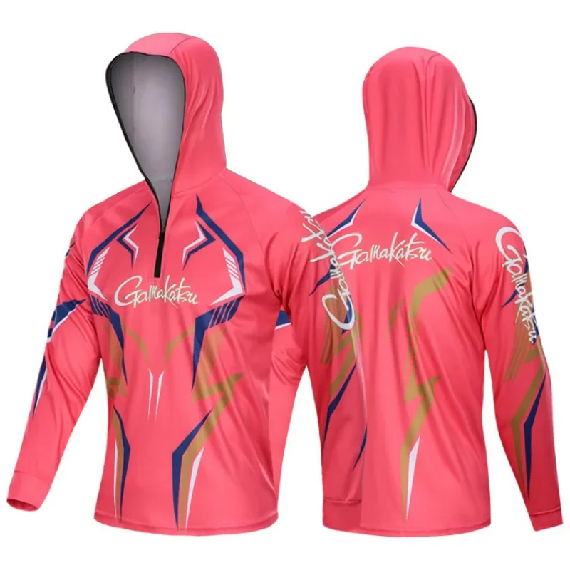 قمصان صيد رجالية جديدة من مارك - مراجعة Outdoor Sport Jacket Brand وسعره