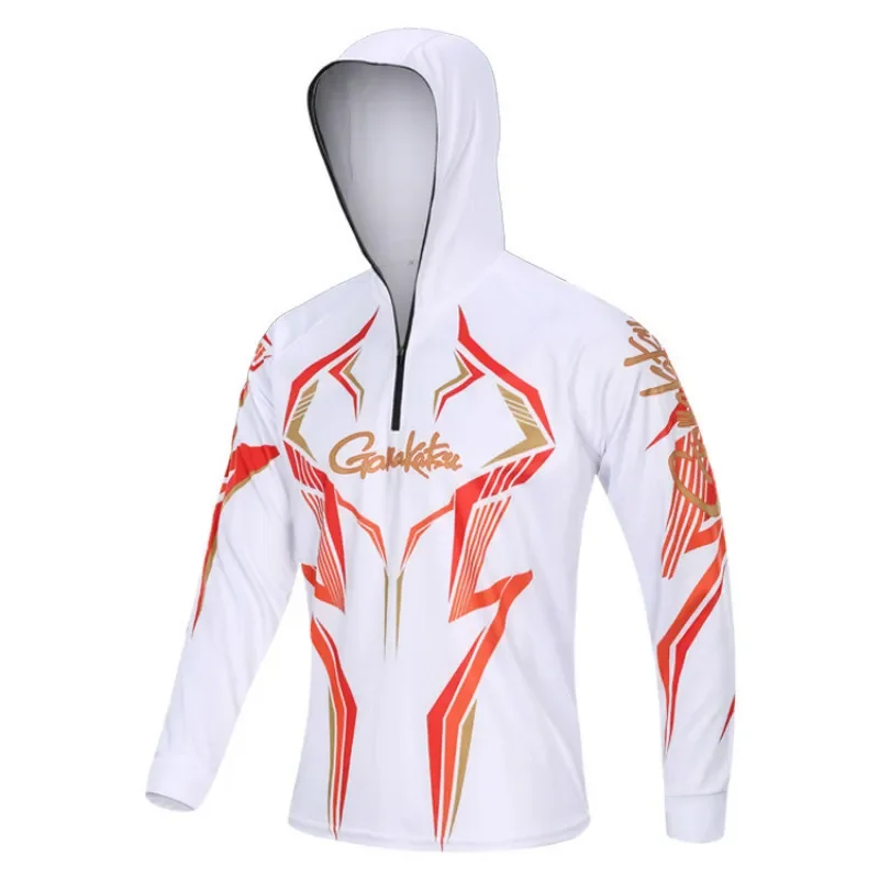 قمصان صيد رجالية جديدة من مارك - مراجعة Outdoor Sport Jacket Brand وسعره
