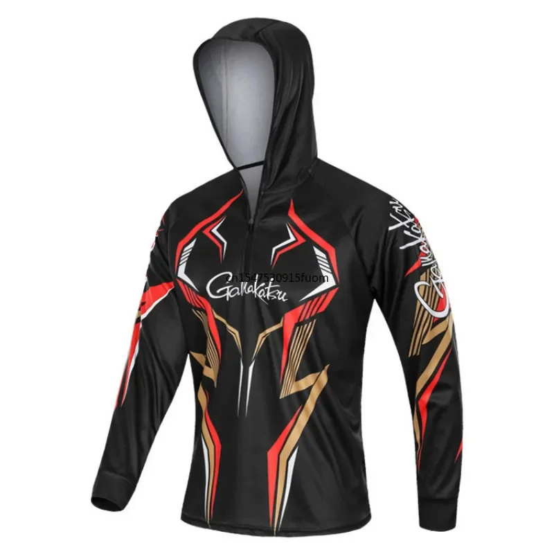 قمصان صيد رجالية جديدة من مارك - مراجعة Outdoor Sport Jacket Brand وسعره