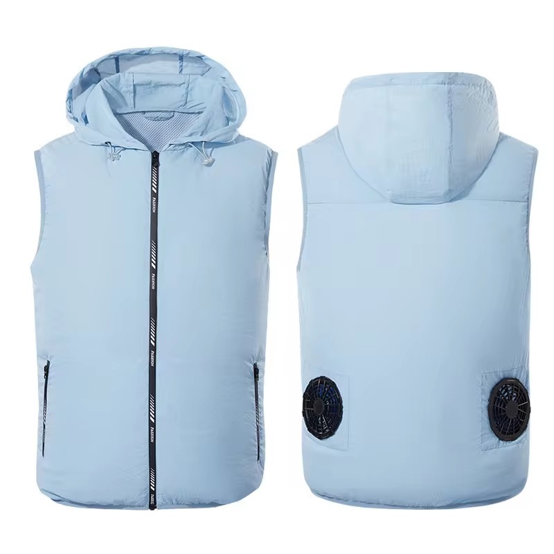 سترة رياضية صيفية خفيفة الوزن  - مراجعة Outdoor Sport Jacket Brand وسعره