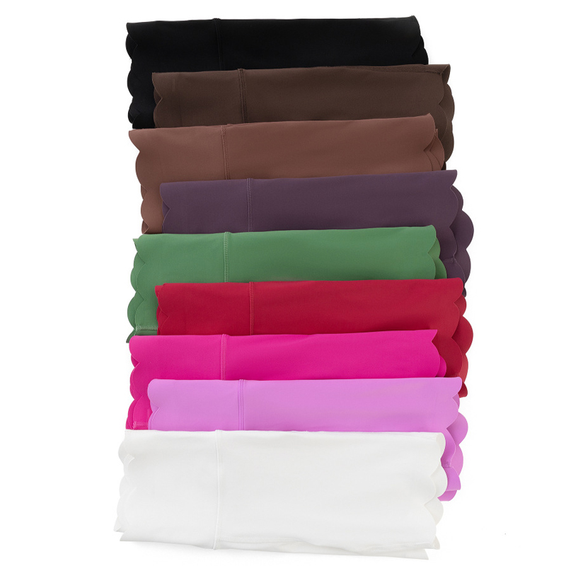 الصيف اليوغا السراويل النساء ب - مراجعة Outdoor Sport Leggings وسعره