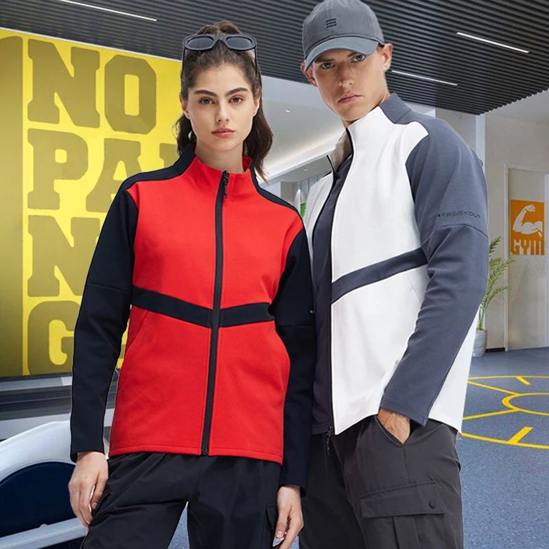 سترة رياضية بغطاء للرأس للرجال - مراجعة Outdoor Sport Jacket Brand وسعره