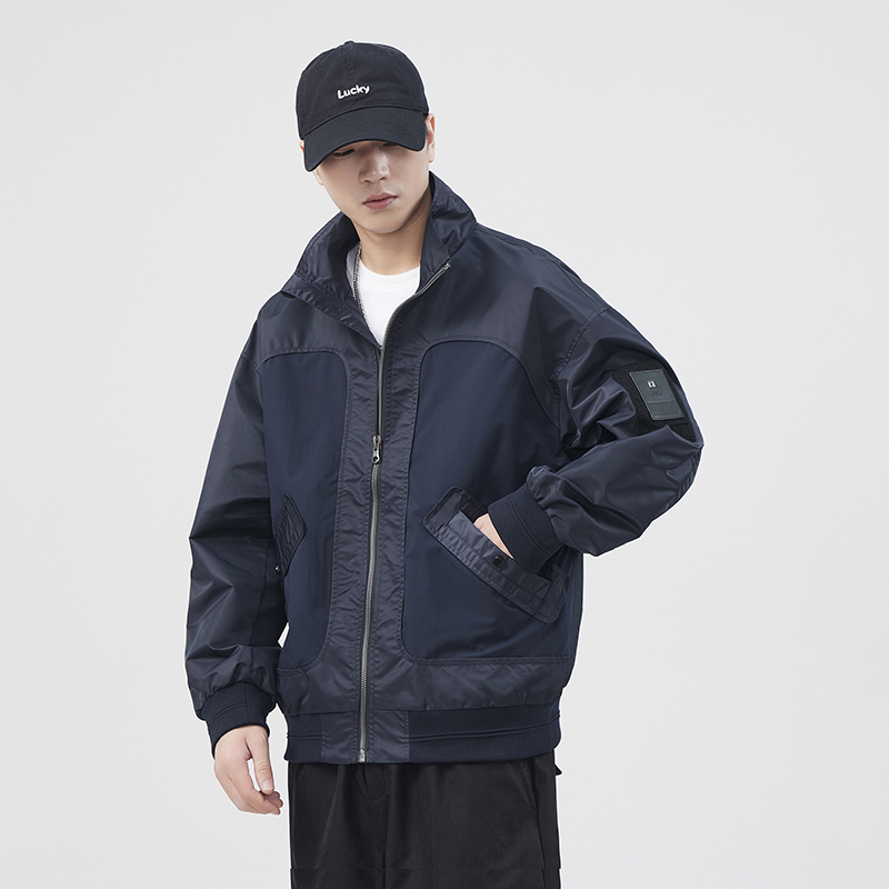 العصرية العلامة التجارية سترة  - مراجعة Outdoor Sport Jacket Brand وسعره