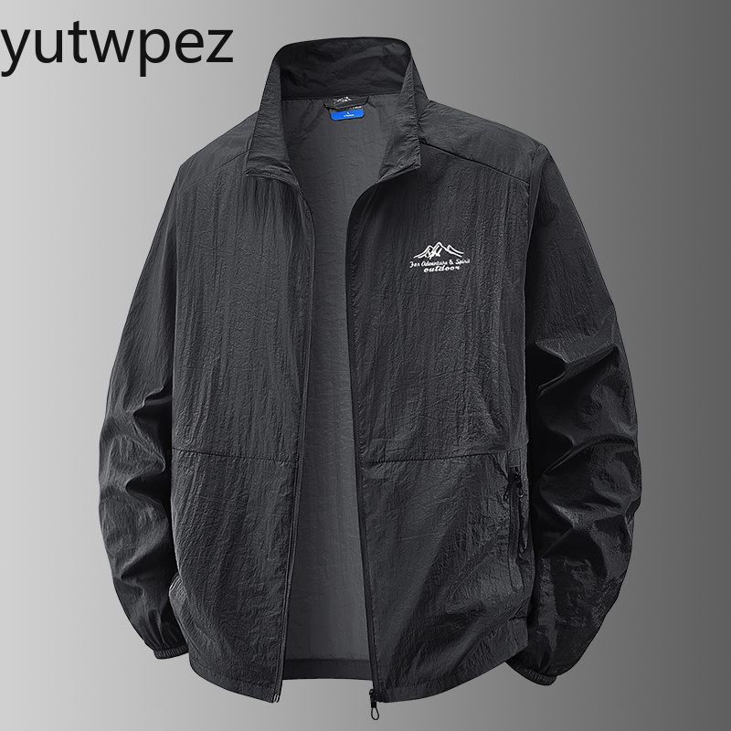 سترة خفيفة الوزن للرجال للدراج - مراجعة Outdoor Sport Jacket Brand وسعره
