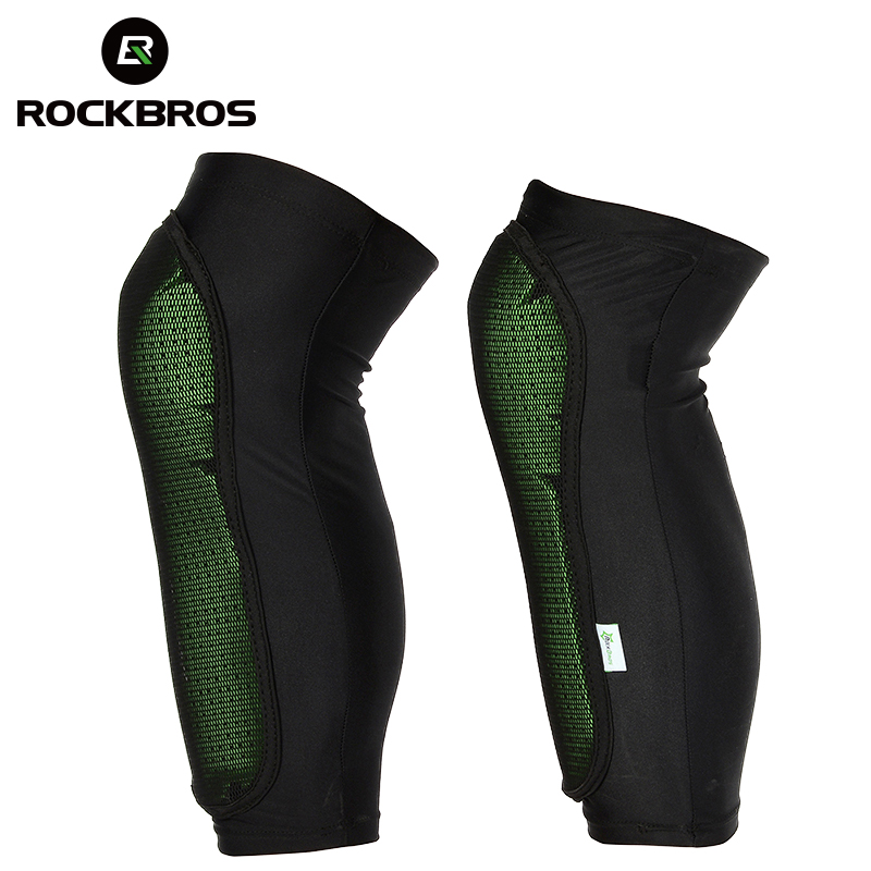 روكبروز-وسادة ركبة رياضية لتسخ - مراجعة Outdoor Sport Leggings وسعره