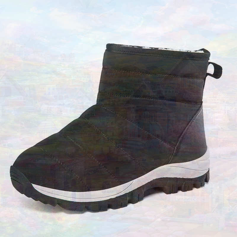 نونسليب الحرارية المسنين امرأة - مراجعة Outdoor Sport Name وسعره