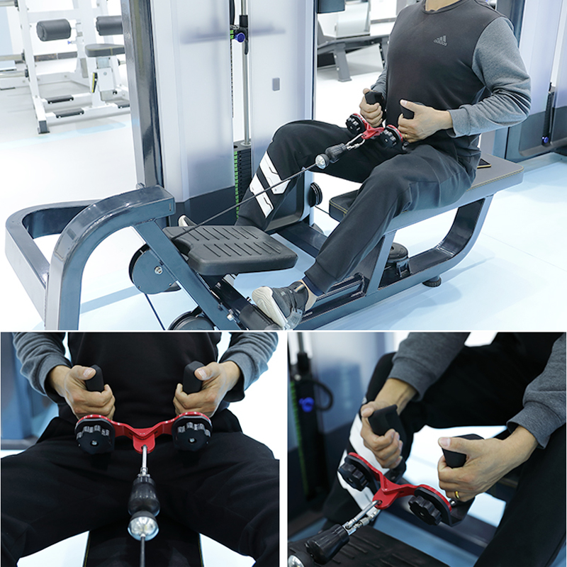 قابل للتعديل اللياقة البدنية ل - مراجعة Gymnastic Bar Home وسعره